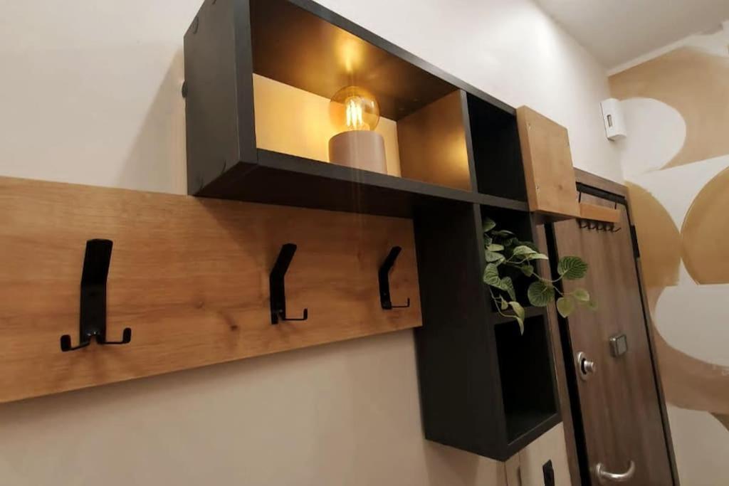 Pleasantstay City Appartement Thessaloníki Eksteriør bilde