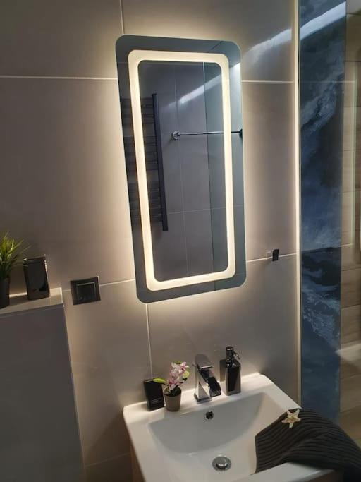 Pleasantstay City Appartement Thessaloníki Eksteriør bilde
