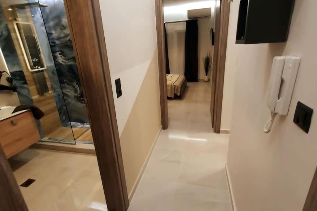 Pleasantstay City Appartement Thessaloníki Eksteriør bilde