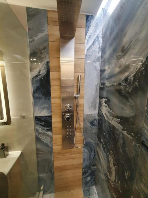 Pleasantstay City Appartement Thessaloníki Eksteriør bilde